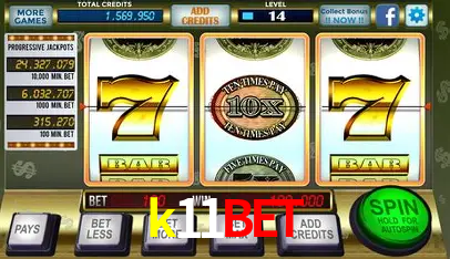 A Emoção da Loteria na k11bet: Uma Chance de Mudança de Vida