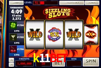 A Revolução dos Aplicativos de Jogos no k11bet