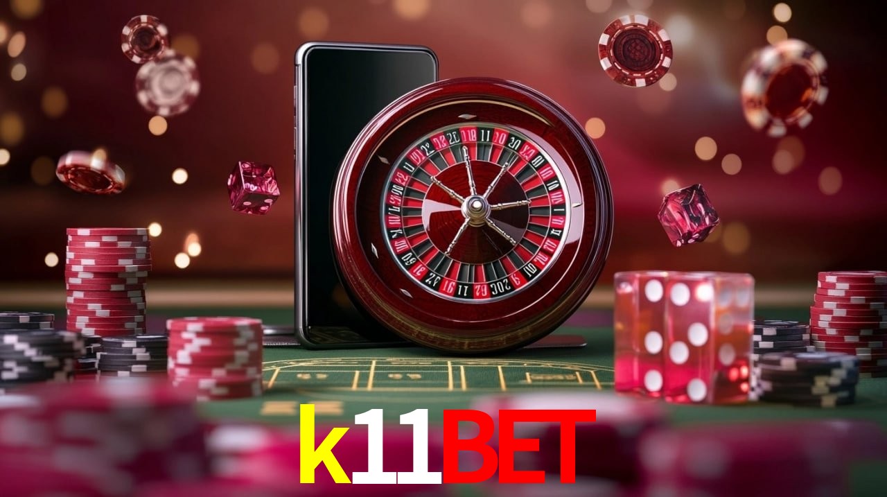 Welcome Bonus k11bet