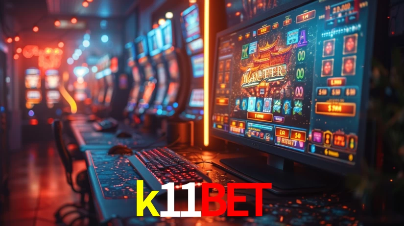 k11bet login
