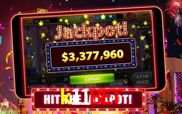 Desvendando o Mundo dos Jogos Virtuais na k11bet