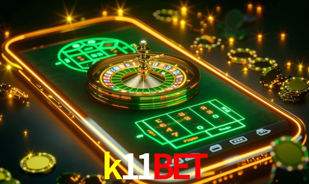 Integração de APIs k11bet