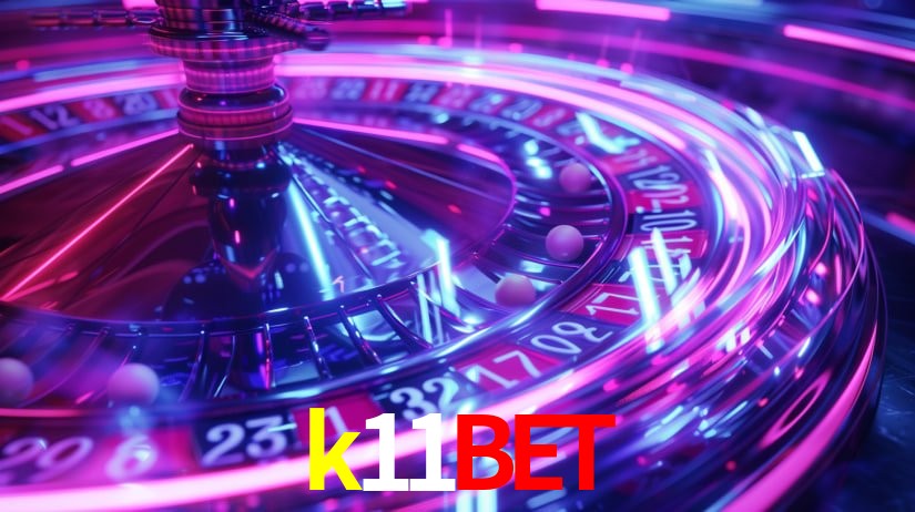 Inovações de Jogos na k11bet: O Futuro das Experiências Interativas