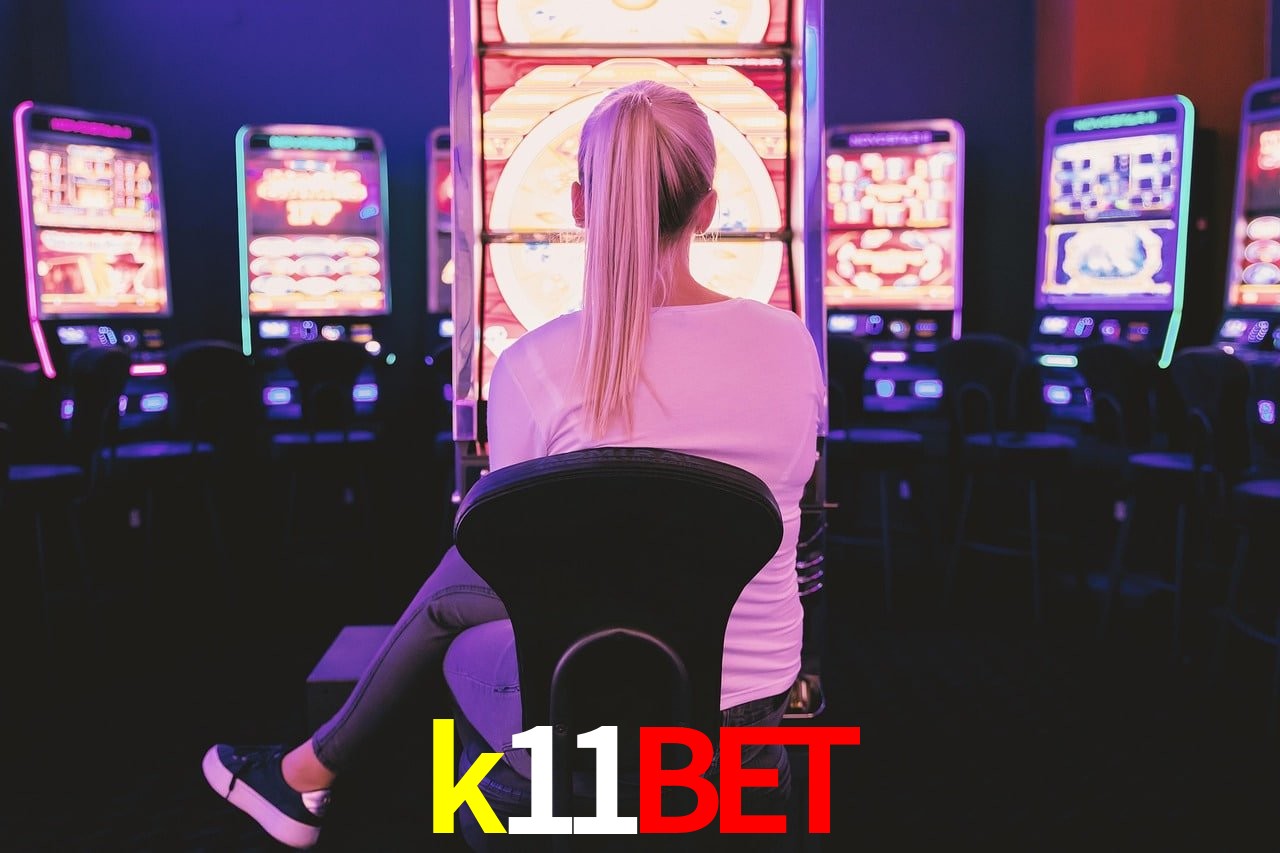 Game Providers k11bet