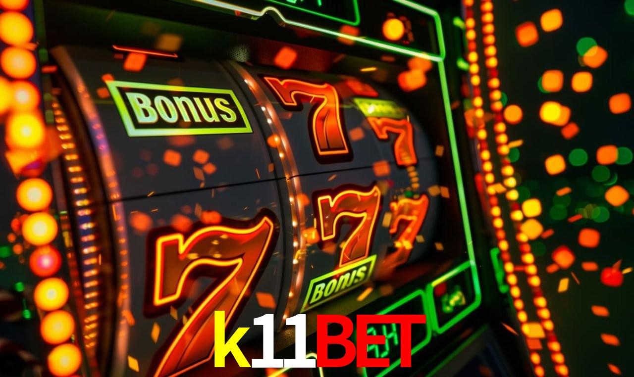 Desvendando o Mundo dos Jogos Virtuais na k11bet