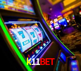 Descubra a Magia dos Jogos de Arcade no k11bet