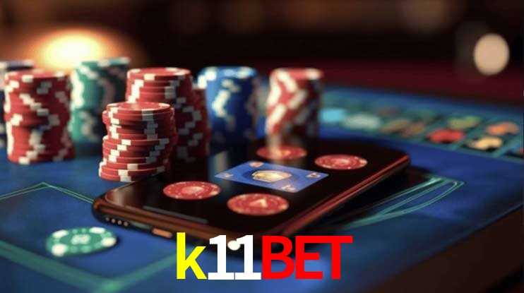 Casino Ao Vivo k11bet