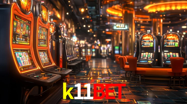 Premium Interface k11bet