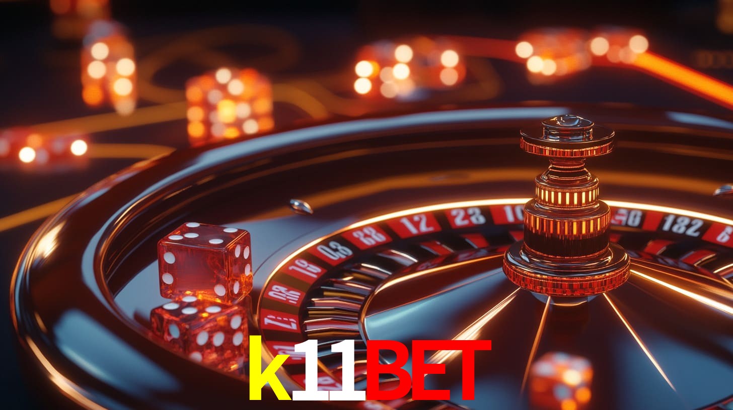 k11bet: A Experiência de Casino com Jogos de Mesa ao Vivo