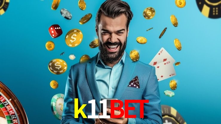 Slot Games k11bet