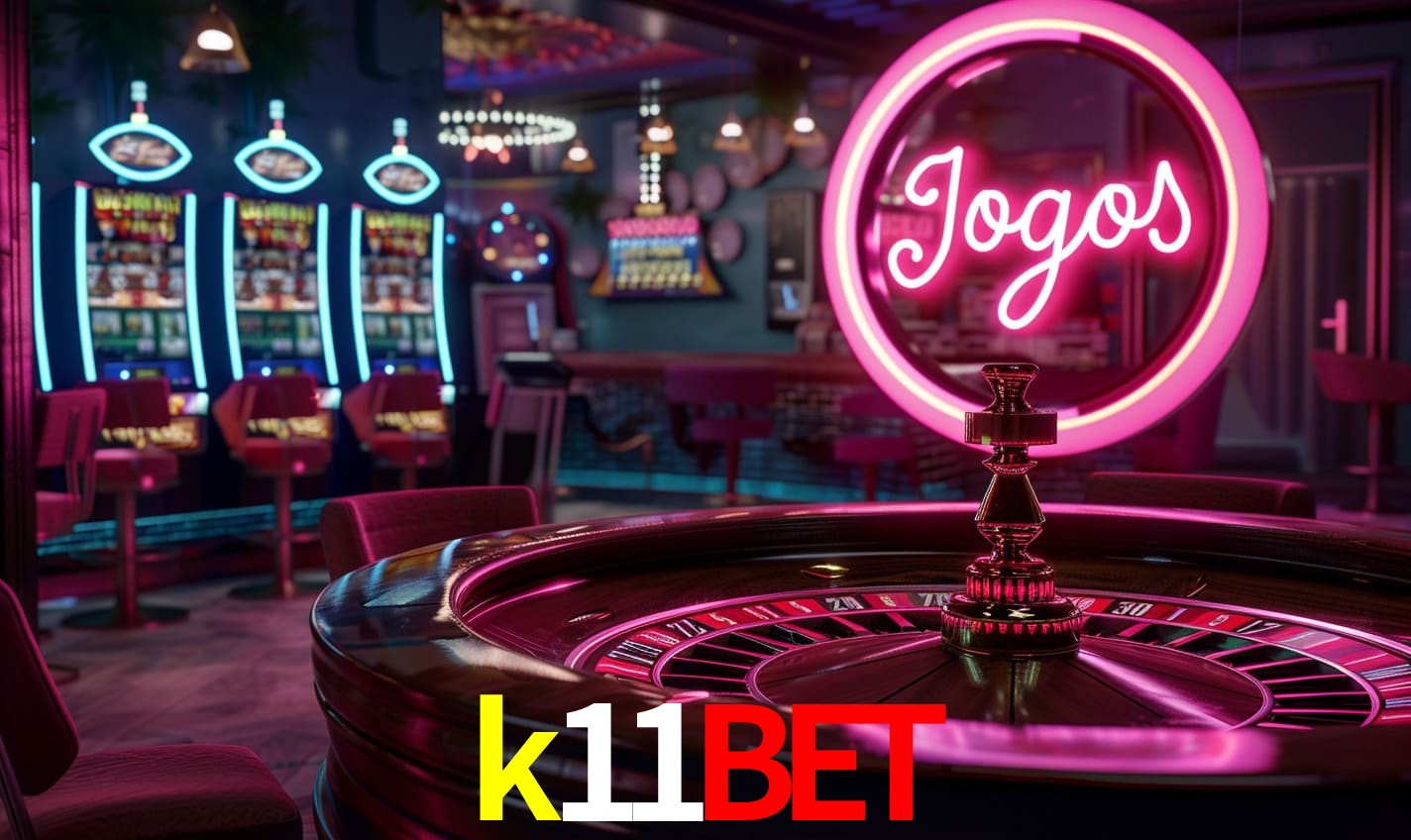 Explorando a Categoria de Eventos em Apostas na k11bet
