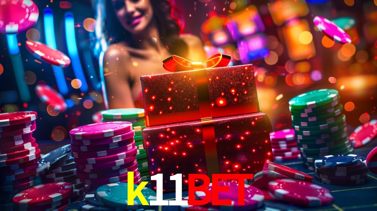 A Emoção da Loteria na k11bet: Uma Chance de Mudança de Vida
