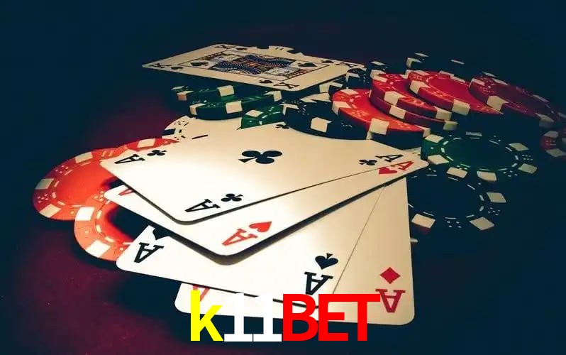 Benefícios VIP na k11bet