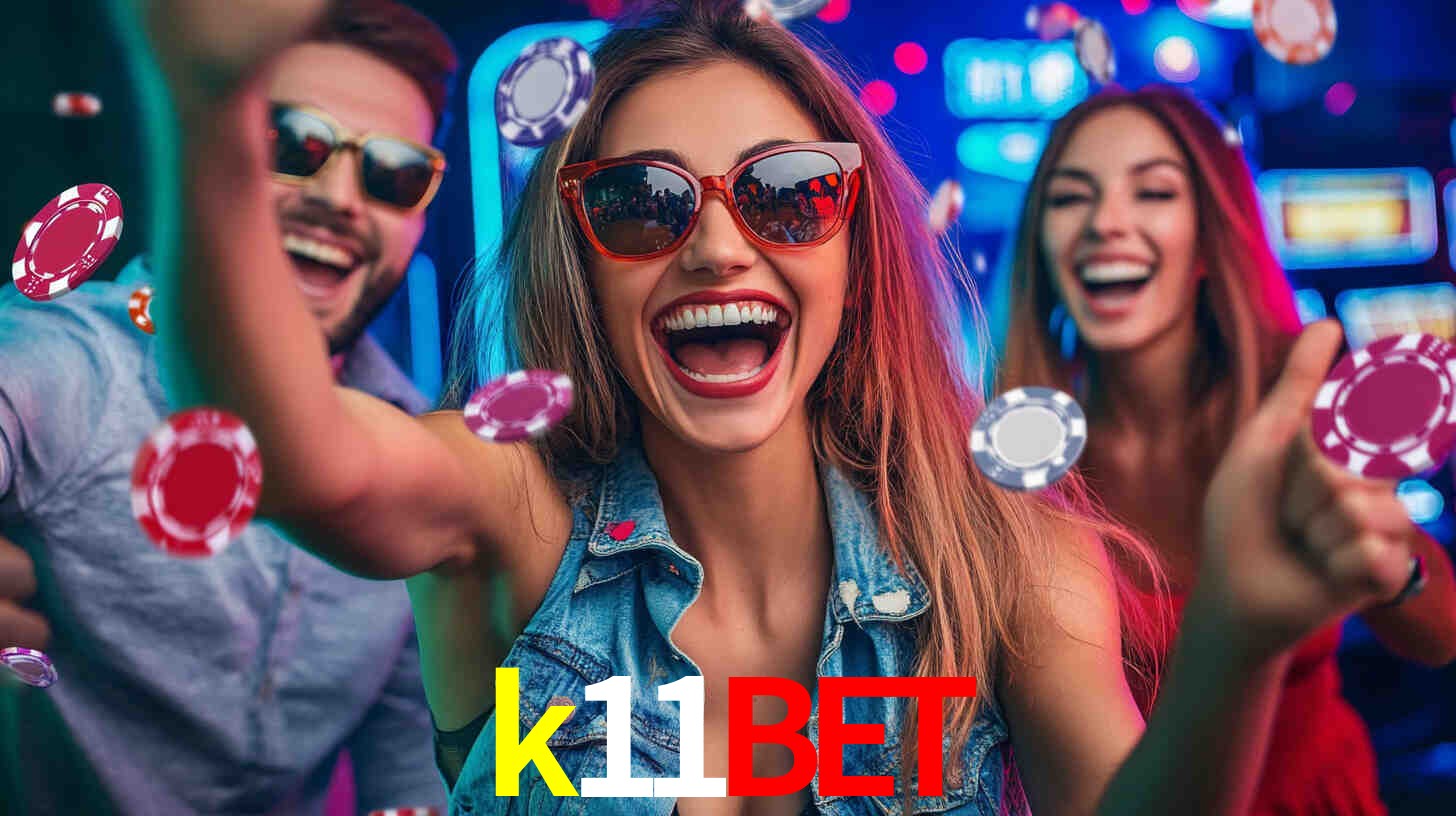 A Experiência Imersiva dos Cassinos Ao Vivo no k11bet
