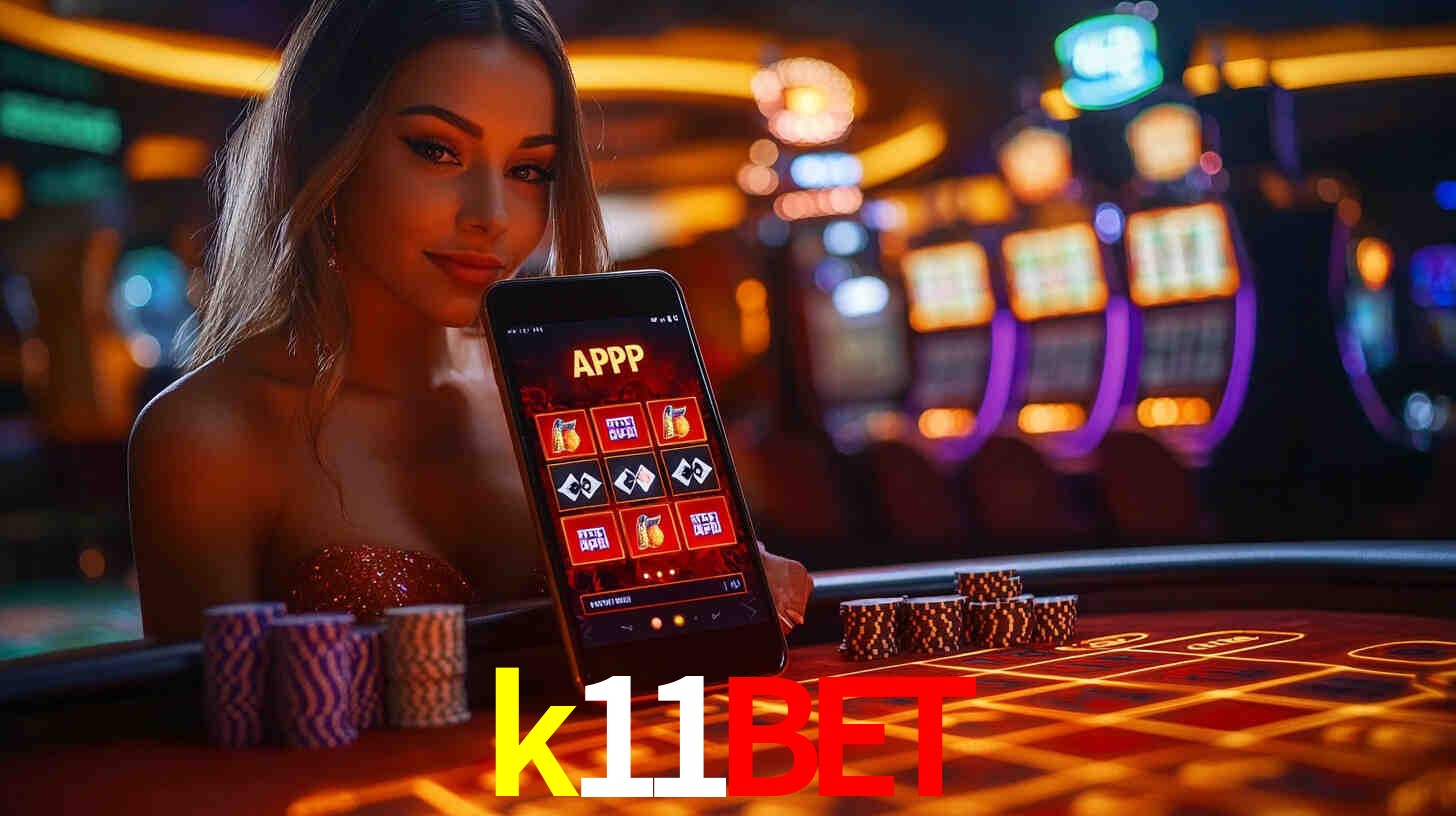 Descubra o Programa VIP da k11bet: Vantagens Exclusivas para Jogadores