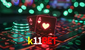 Apostas de Tênis k11bet